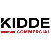Kidde Commercial logo