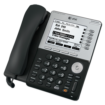 Legacy Synapse business phone supported by Horizon