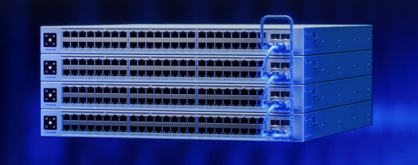UniFi Pro Max switching thumbnail