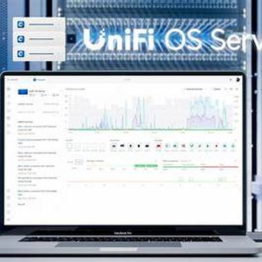 UniFi Protect Alarm Manager awareness interface