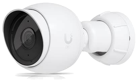 UniFi surveillance camera